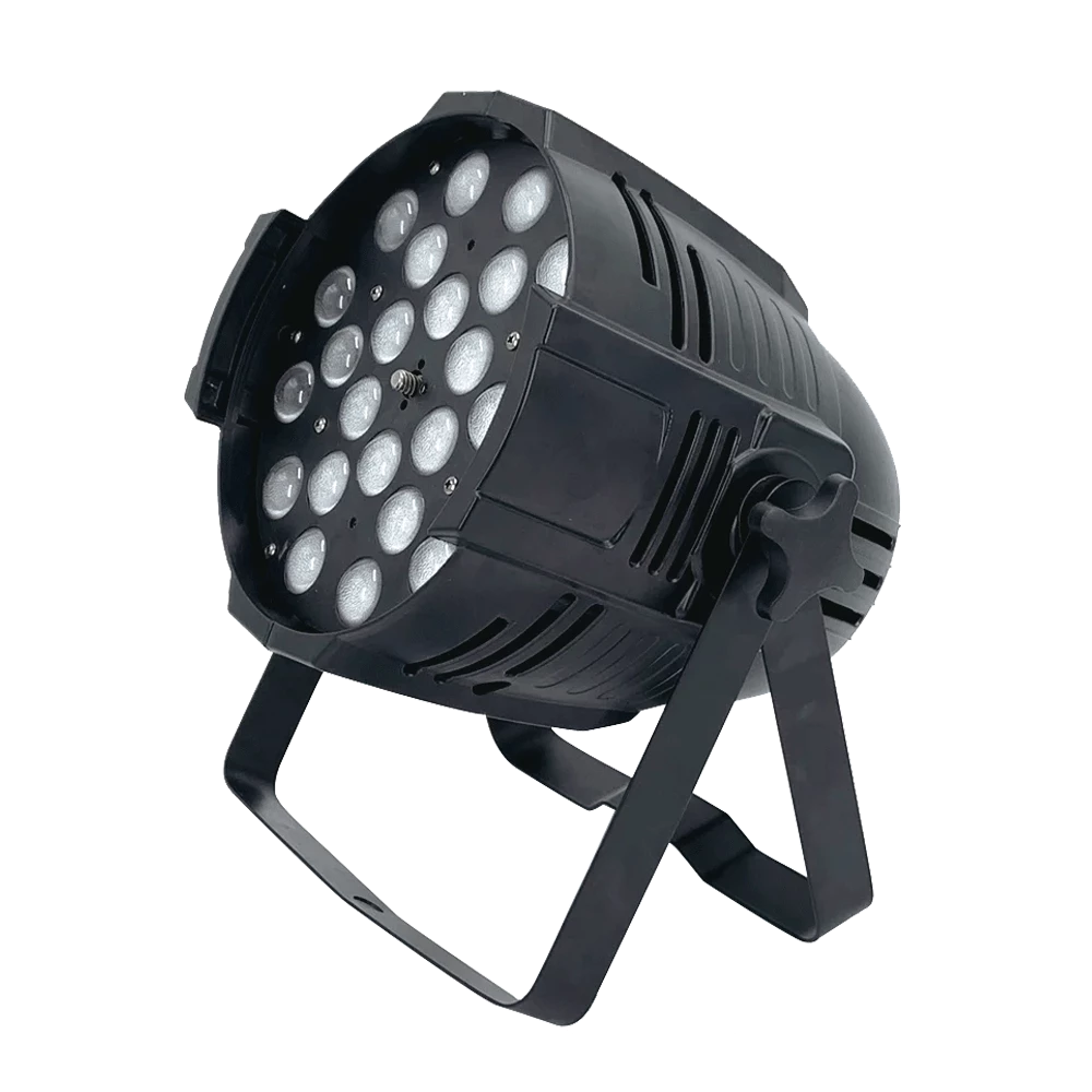 18Pcs Zoom Par Light