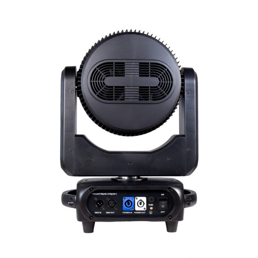 19*40W Wash zoom & Bee eye moving head Light