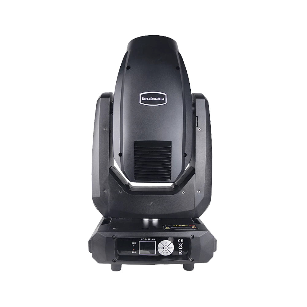 380W Beam Spot Wash Light 3in1
