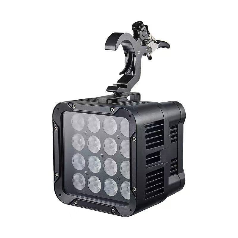 IP Square 200W Outdoor Waterproof Par