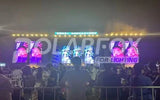 Concert Lighting Project
