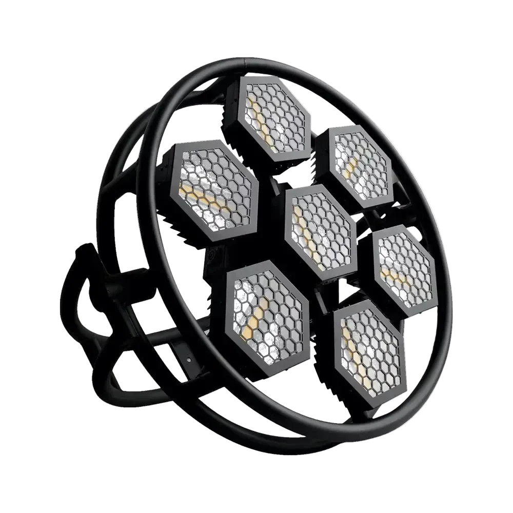 Led Effect DJ Serise