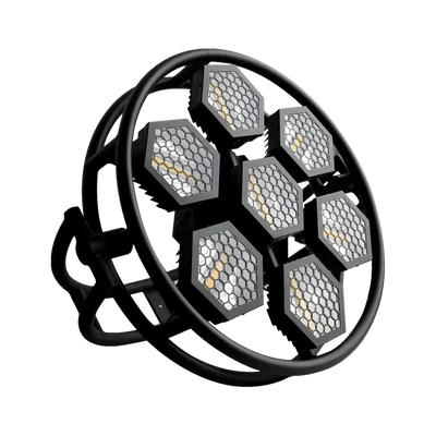Led Effect DJ Serise