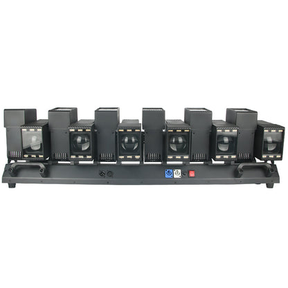 PIX-B1260 12*60W Pixel zoom bar