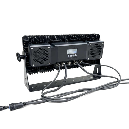IP 400W 12+12 Waterproof Strobe Light