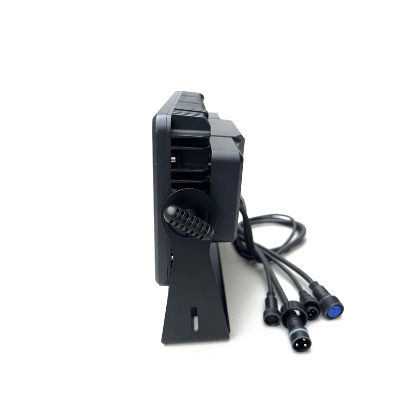 IP 400W 12+12 Waterproof Strobe Light