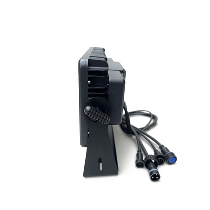 IP 400W 12+12 Waterproof Strobe Light