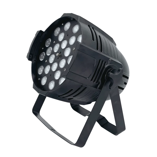 18Pcs Zoom Par Light