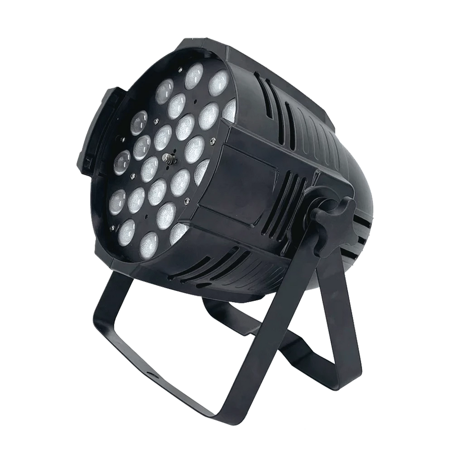 18Pcs Zoom Par Light