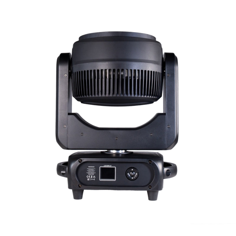 19*40W Wash zoom & Bee eye moving head Light