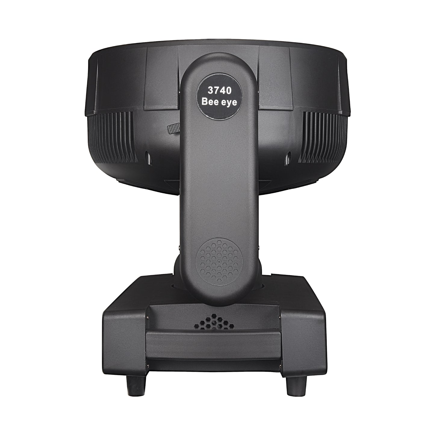 37*40W Wash zoom & Bee eye moving head