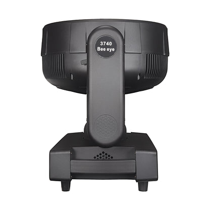37*40W Wash zoom & Bee eye moving head