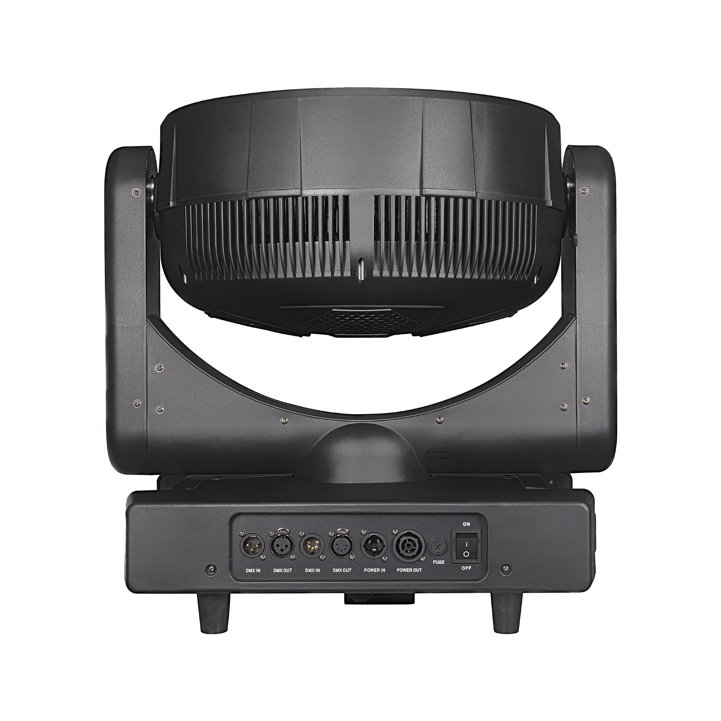 37*40W Wash zoom & Bee eye moving head