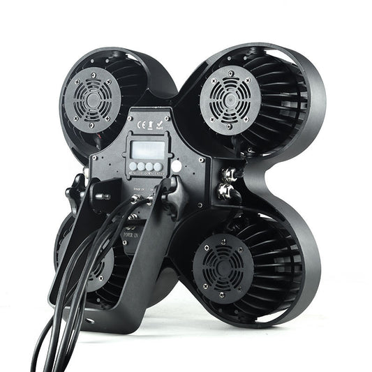 400 IP BLINDER Outdoor Light