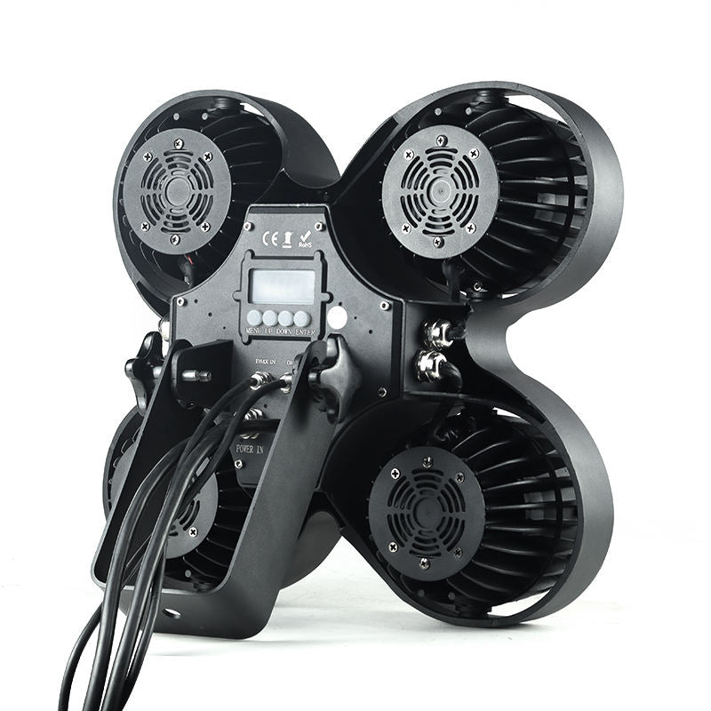 400 IP BLINDER Outdoor Light