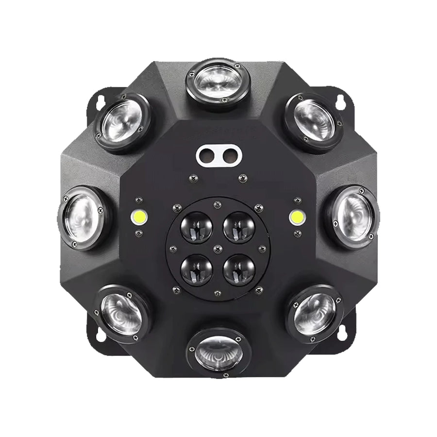 5in1 Peak Eye Beam Laser Light