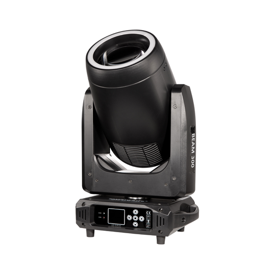 300 BEAM 15R beam moving head