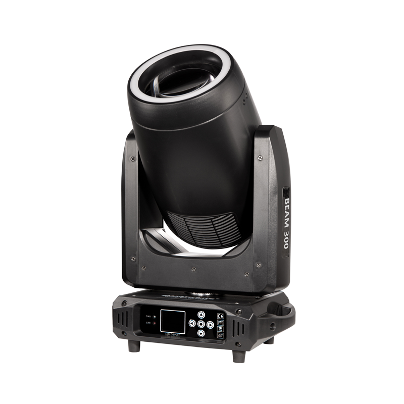 300 BEAM 15R beam moving head