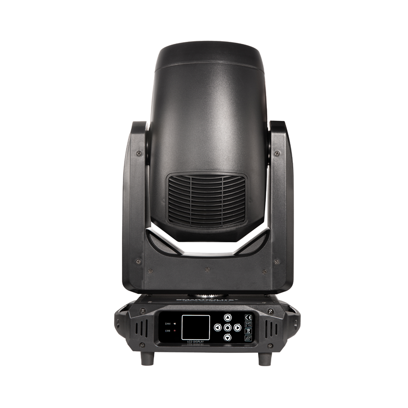 300 BEAM 15R beam moving head