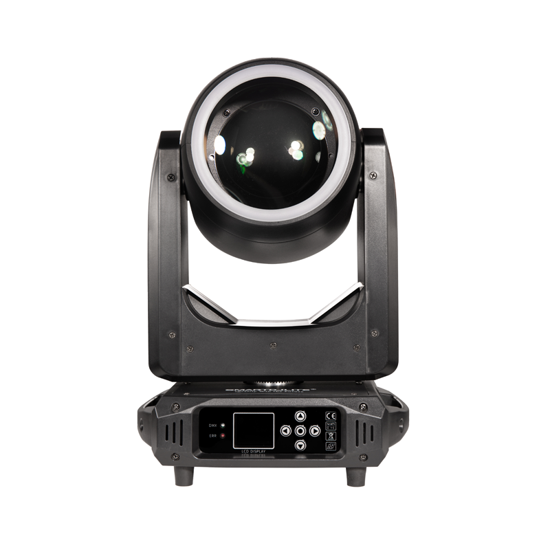 300 BEAM 15R beam moving head
