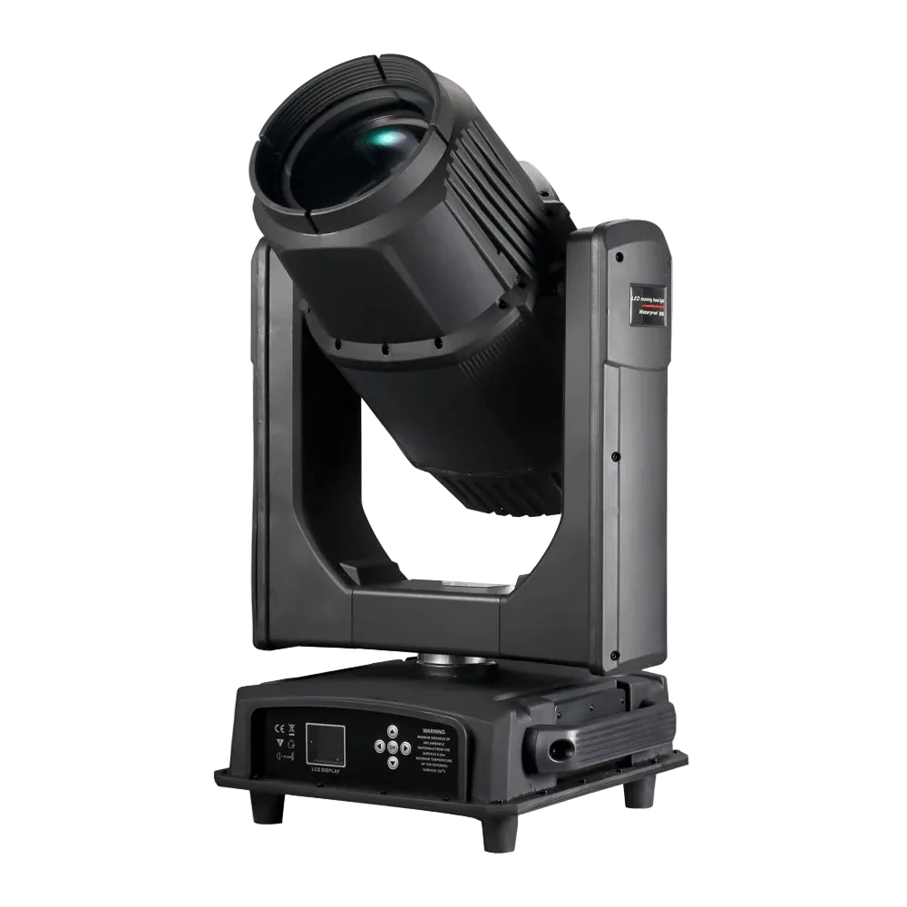 500w LED 3 in 1 BSW Outdoor Waterproof Beam