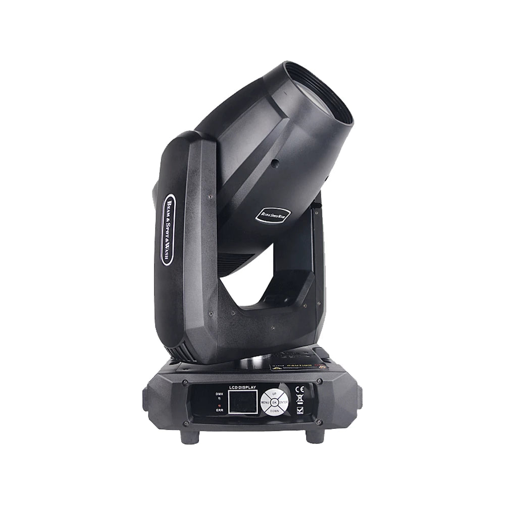 380W Beam Spot Wash Light 3in1