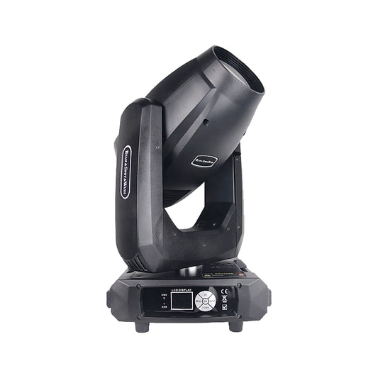 380W Beam Spot Wash Light 3in1