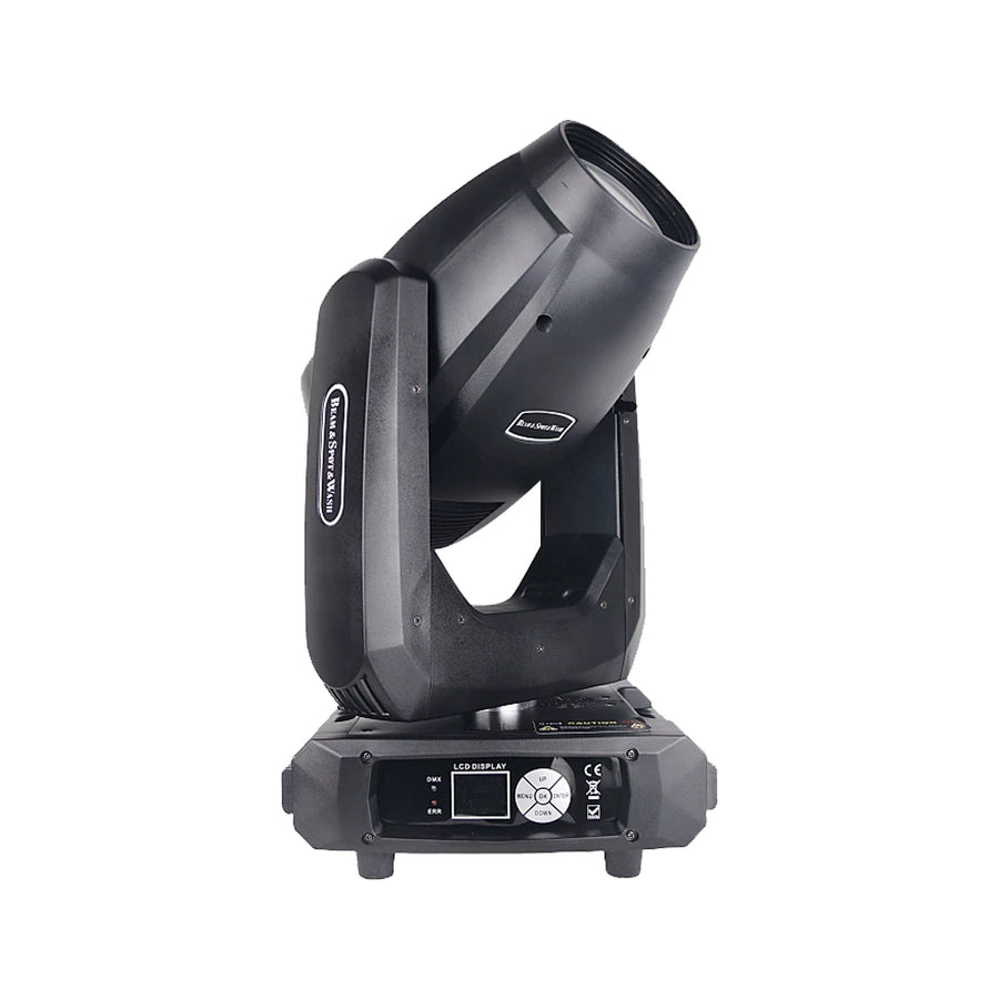 380W Beam Spot Wash Light 3in1