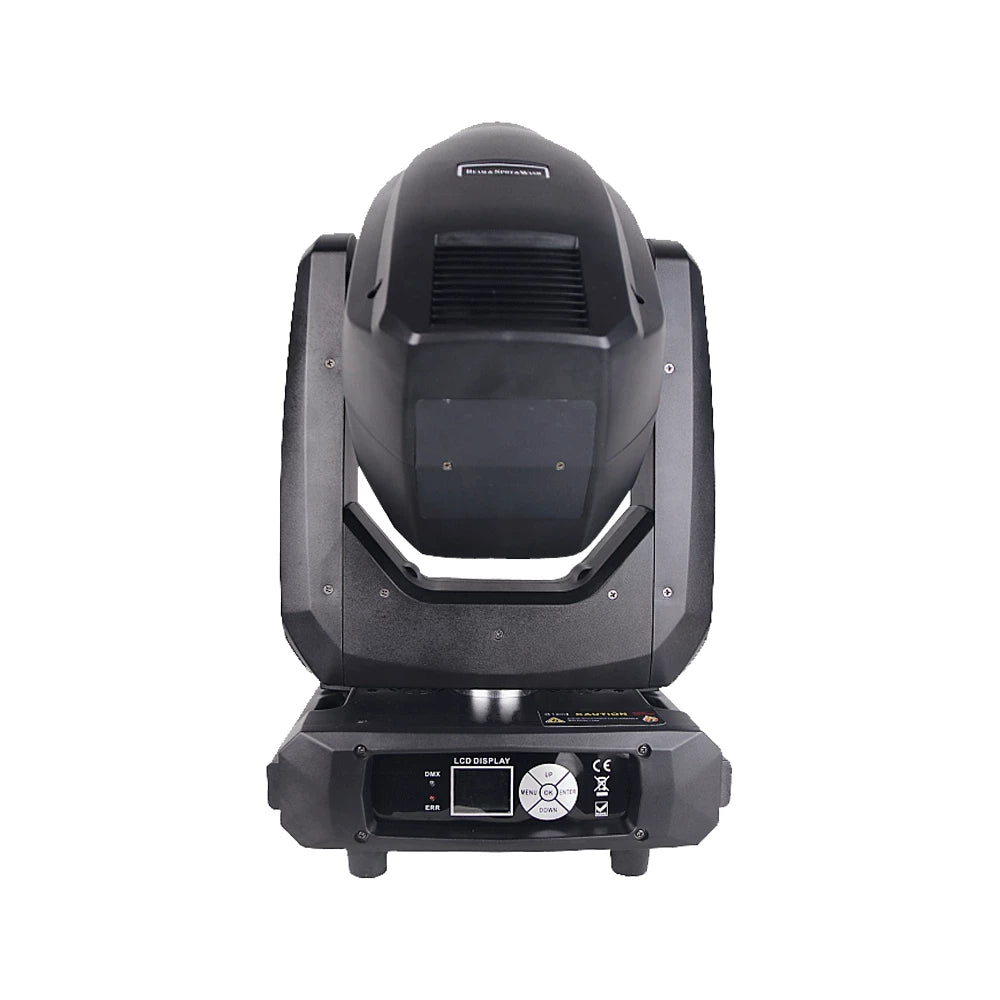 380W Beam Spot Wash Light 3in1