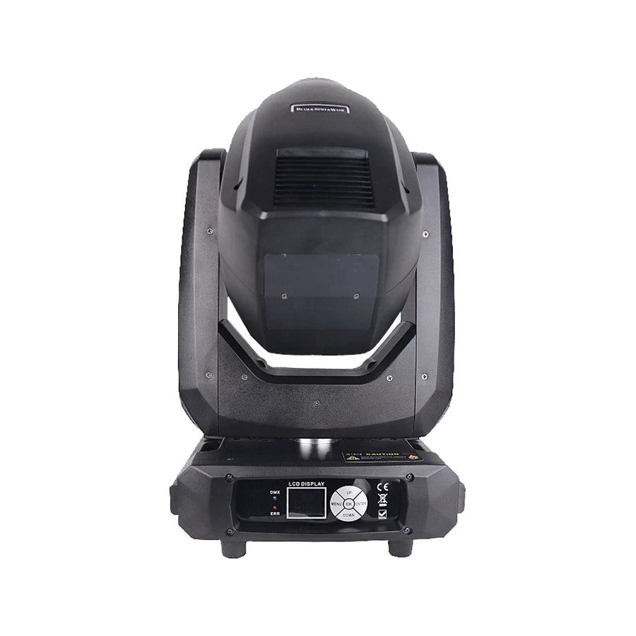 380W Beam Spot Wash Light 3in1