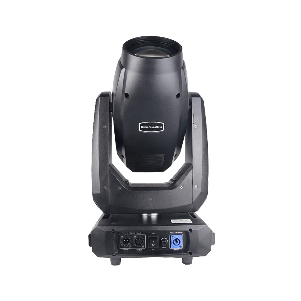 380W Beam Spot Wash Light 3in1