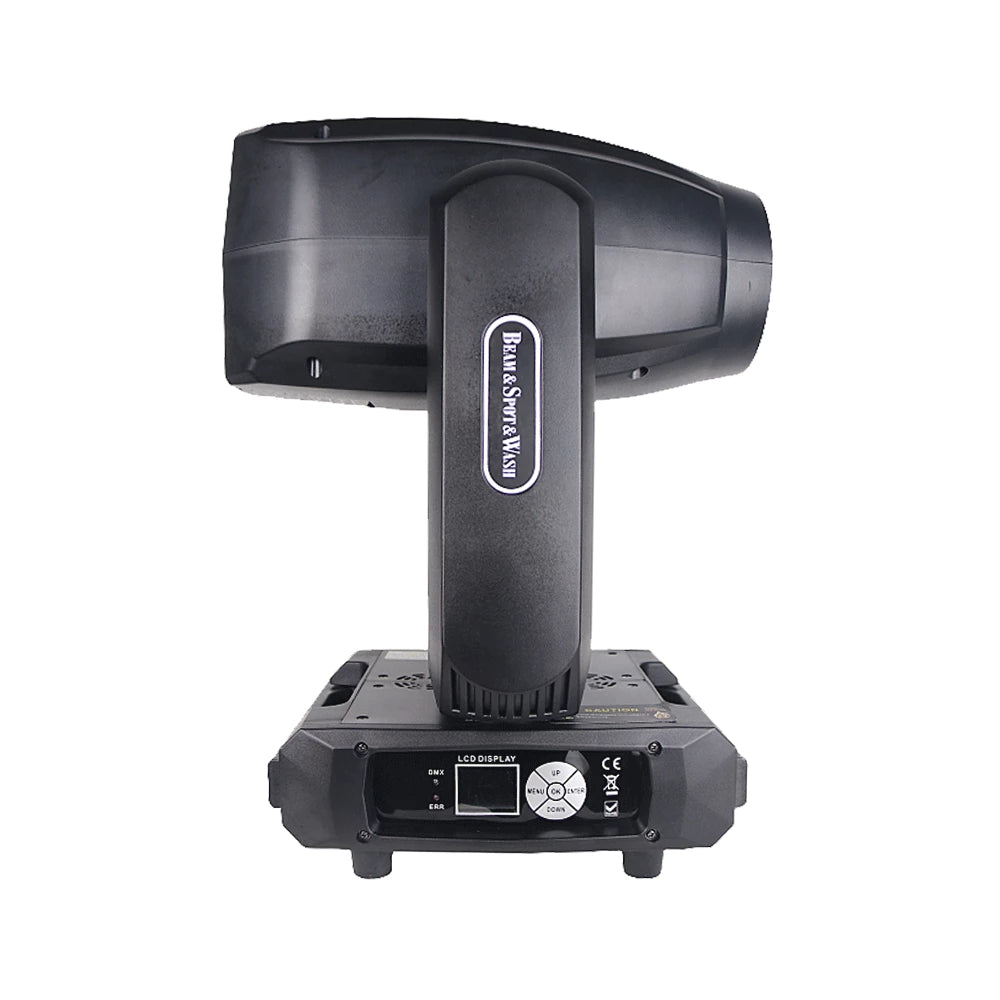 380W Beam Spot Wash Light 3in1