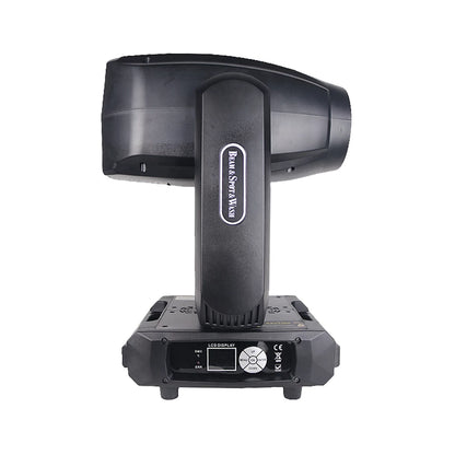 380W Beam Spot Wash Light 3in1