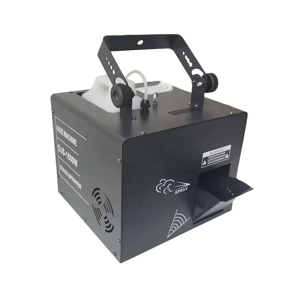 Fog Smoke Haze Machine