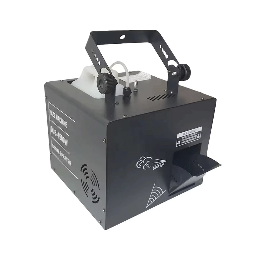 Fog Smoke Haze Machine