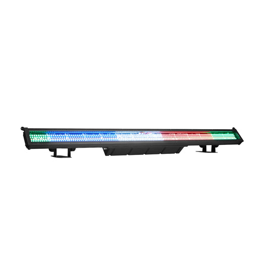 IP STROBE 28+14 Waterproof strobe bar