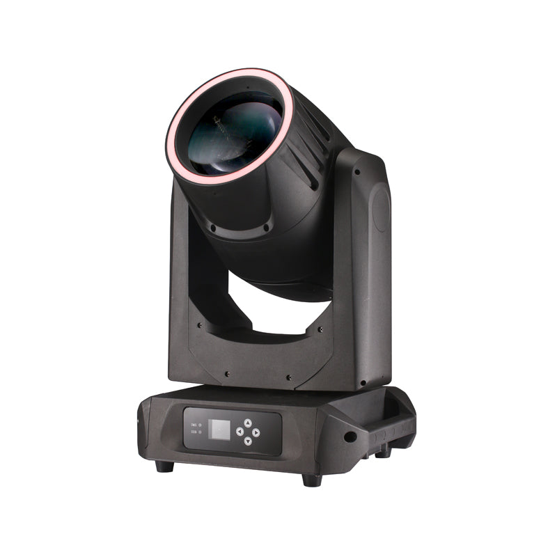 IP380B IP55 380w beam moving head
