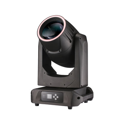 IP380B IP55 380w beam moving head