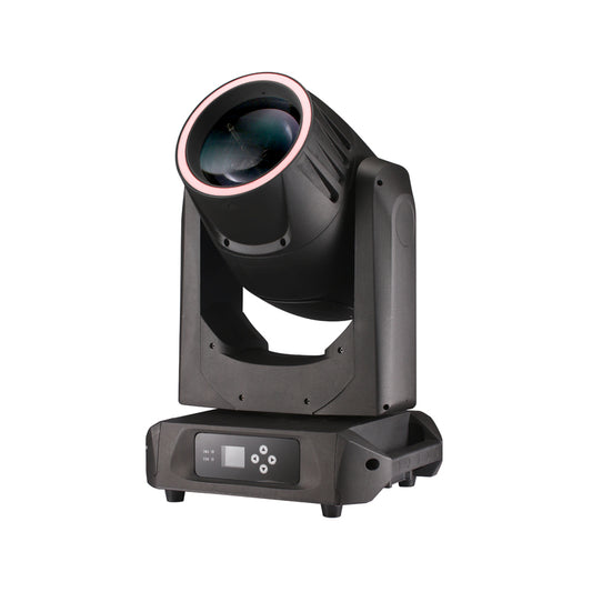 IP380B IP55 380w beam moving head