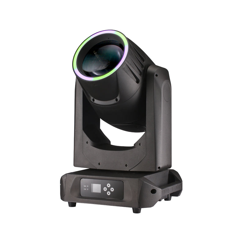 IP380B IP55 380w beam moving head