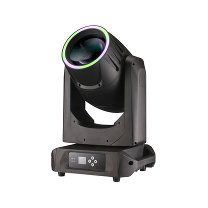 IP380B IP55 380w beam moving head