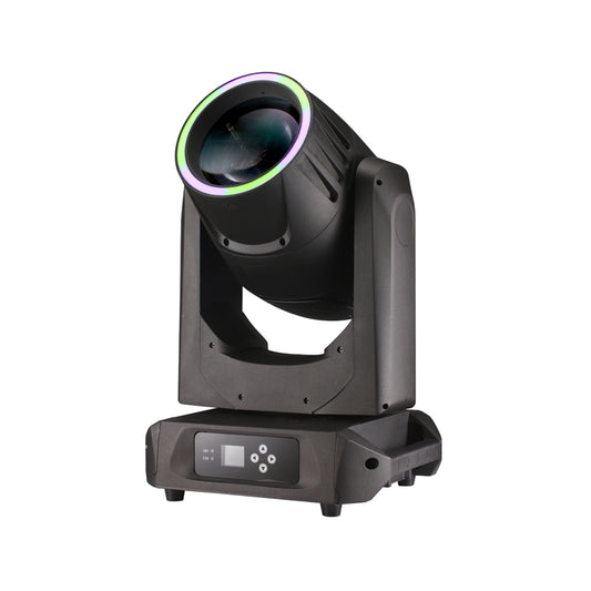 IP380B IP55 380w beam moving head