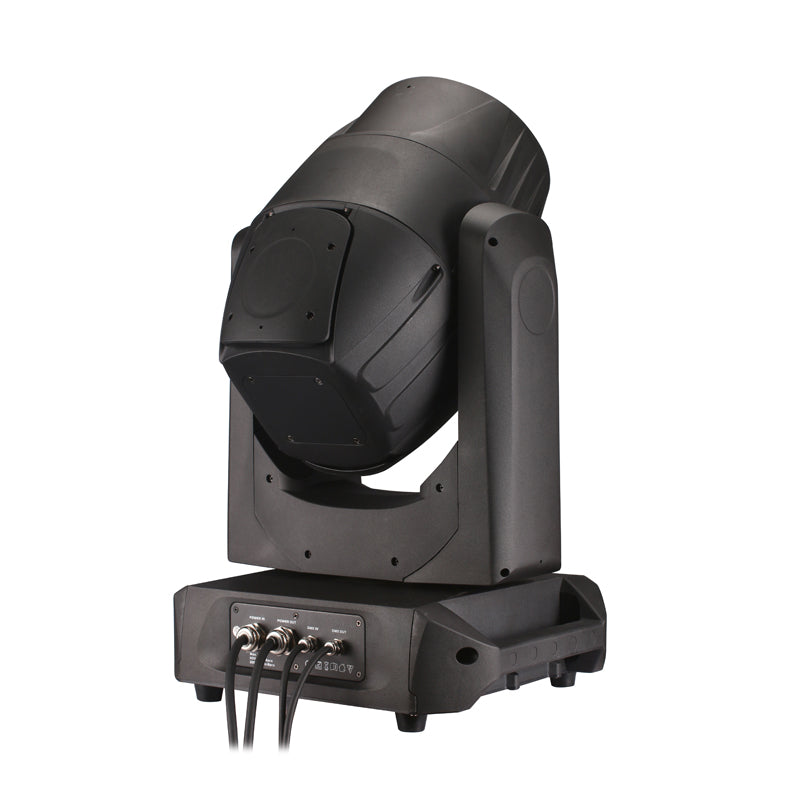 IP380B IP55 380w beam moving head