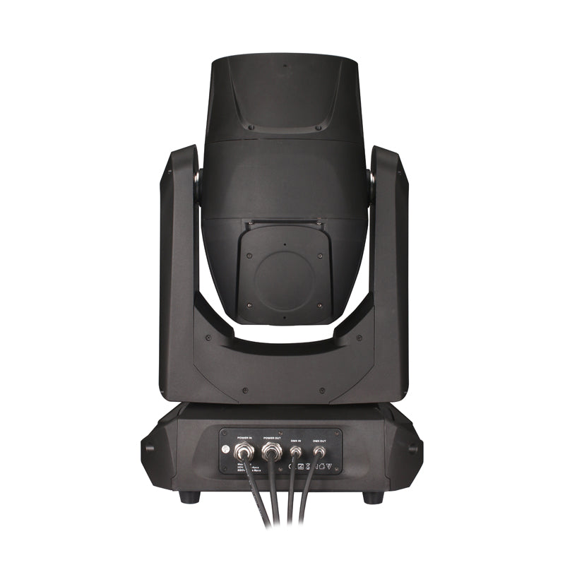 IP380B IP55 380w beam moving head
