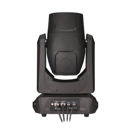 IP380B IP55 380w beam moving head