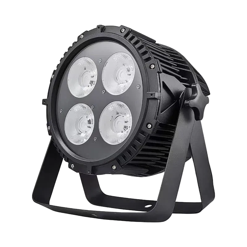 EZ-Shows AURORA Shine at MAJKA 360° Concert in Hungary