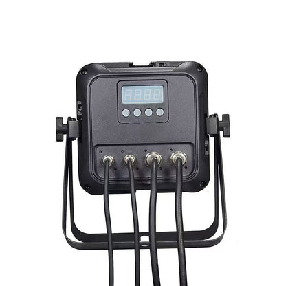 IP Square 200W Outdoor Waterproof Par