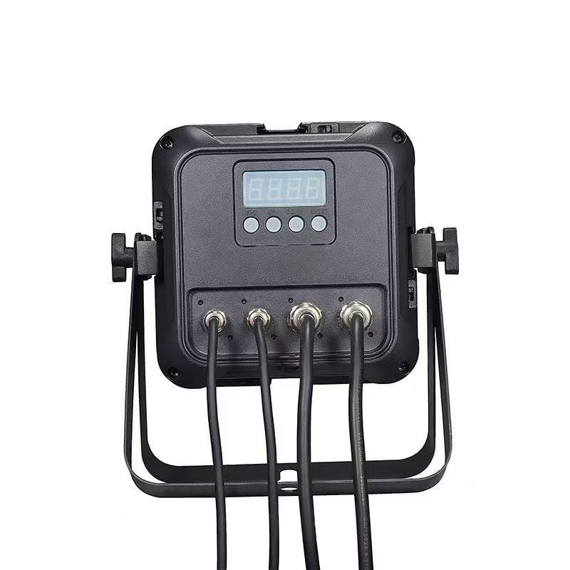 IP Square 200W Outdoor Waterproof Par