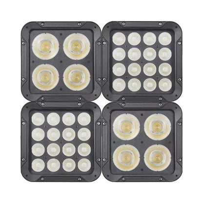IP Square 200W Outdoor Waterproof Par